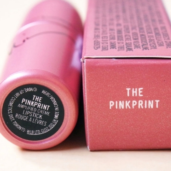 Nicki Minaj "The Pinkprint" Lipstick - Picture 7 of 11